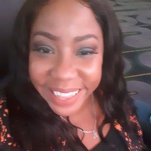 Meet your Posher, Rashida